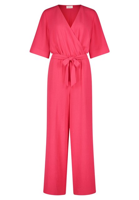 Cartoon 5-Pocket-Hose Jumpsuit günstig online kaufen