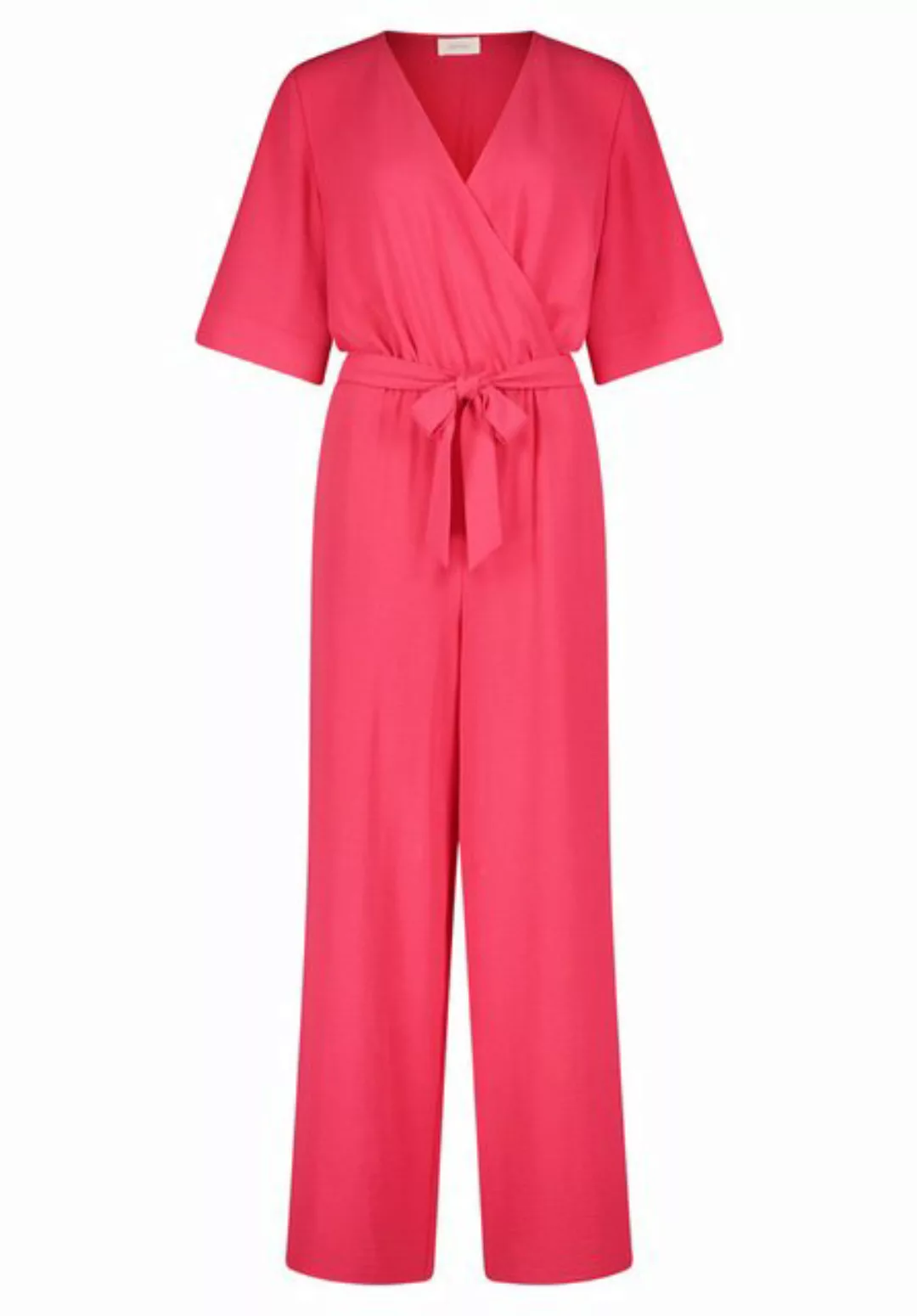 Cartoon Overall "Cartoon Jumpsuit mit Bindegürtel", (1 tlg.), Design günstig online kaufen