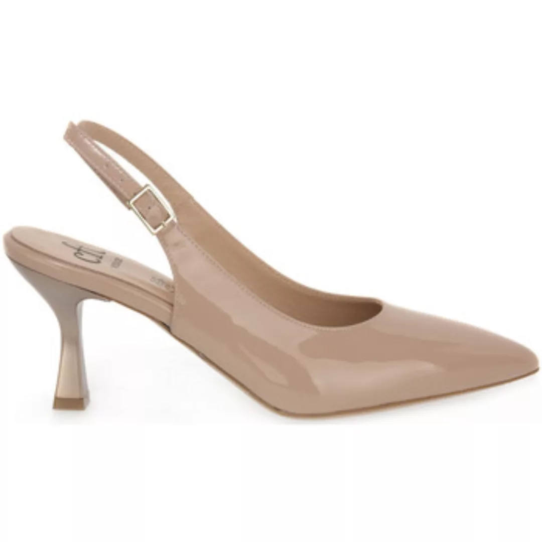 Confort  Pumps NUDE LAMINATO günstig online kaufen