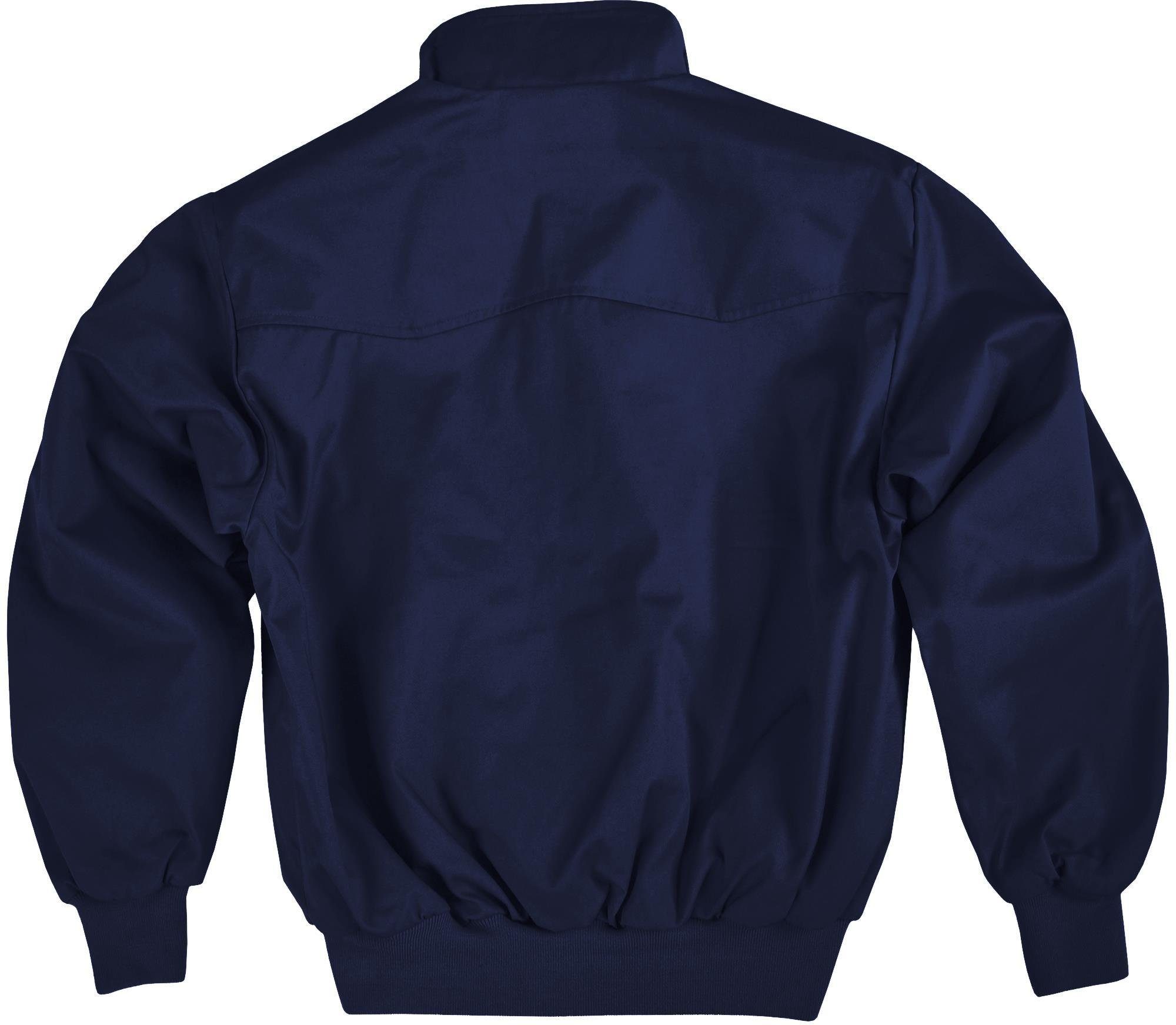 normani Blouson Herren Harrington Jacke Retro günstig online kaufen