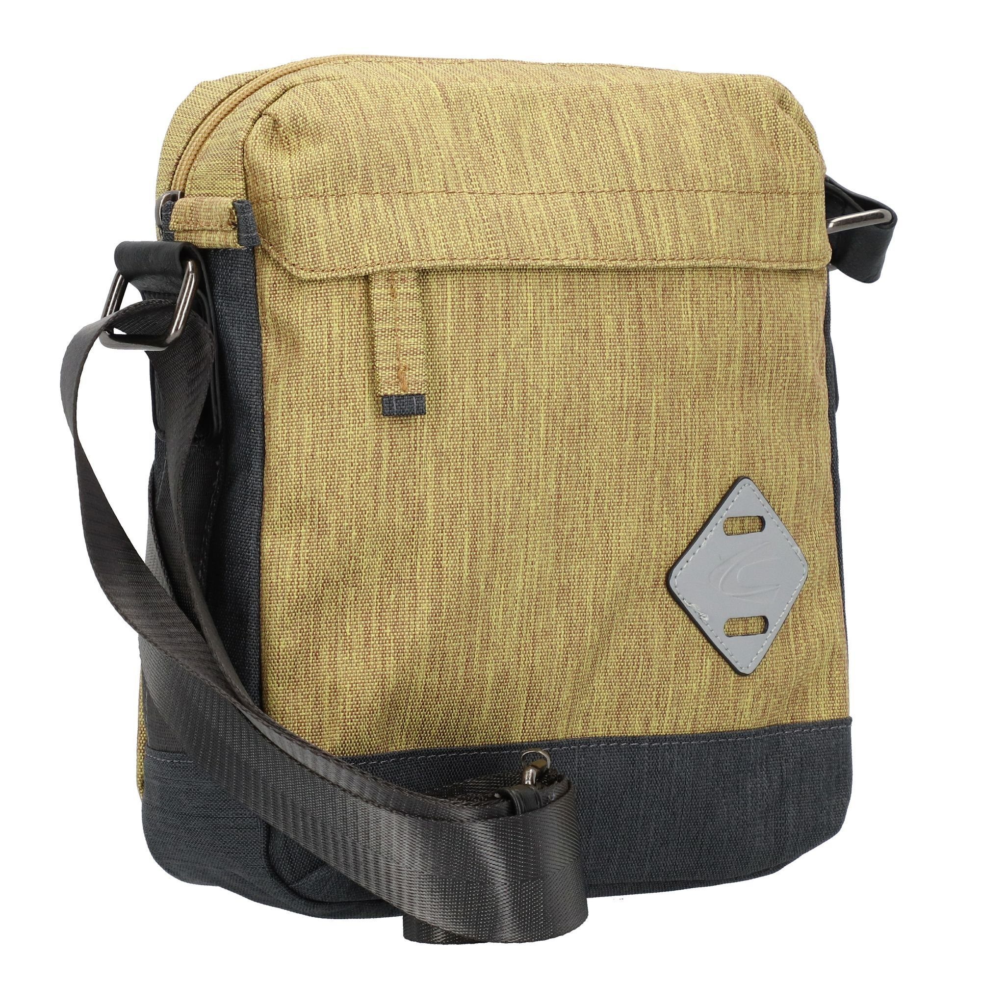 camel active Umhängetasche Satipo, Nylon günstig online kaufen