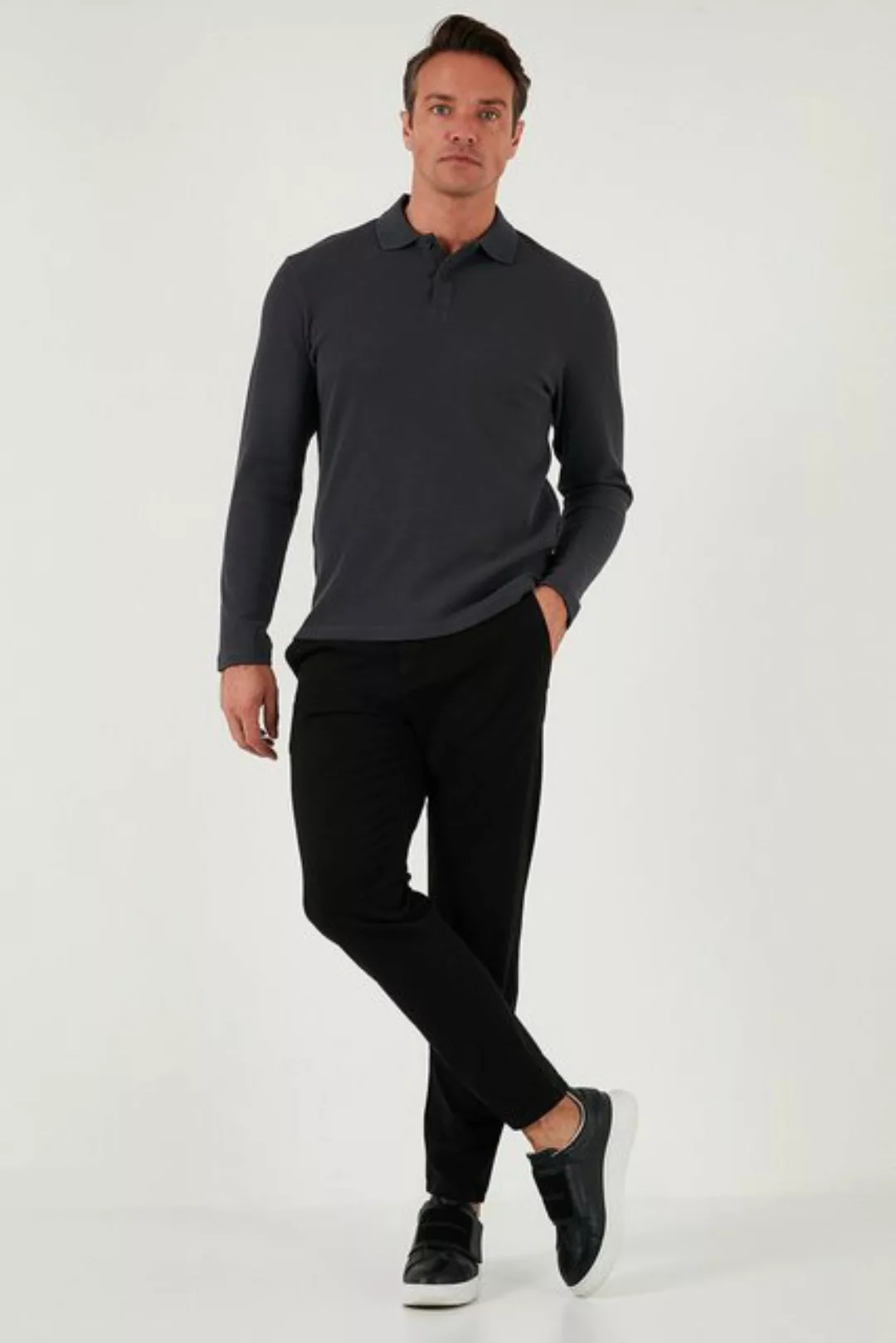 Buratti Webhose Slim Fit günstig online kaufen