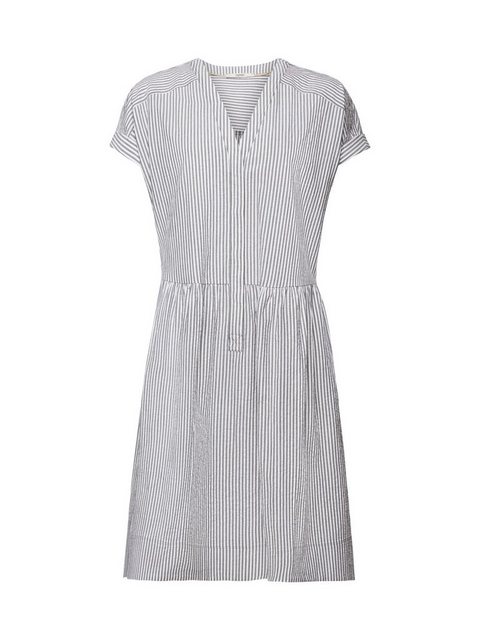 Esprit Minikleid Dresses light woven günstig online kaufen
