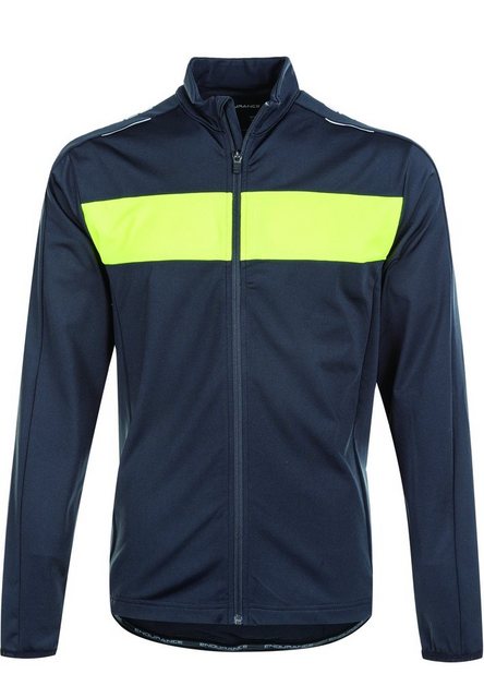 ENDURANCE Softshelljacke "San Tropez", aus atmungsaktivem Funktionsstretch günstig online kaufen