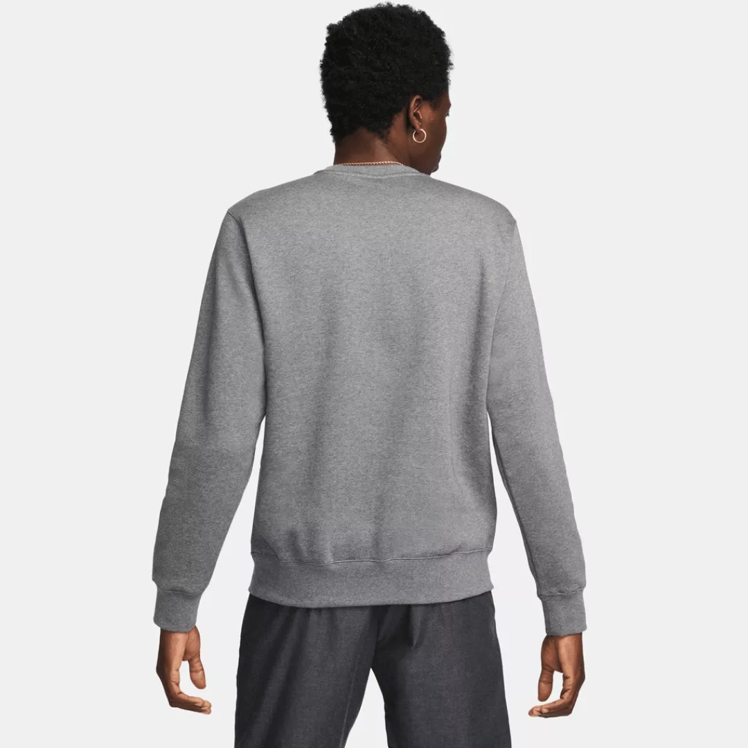 Nike Sportswear Sweatshirt "Club Fleece Mens Graphic Crew" günstig online kaufen