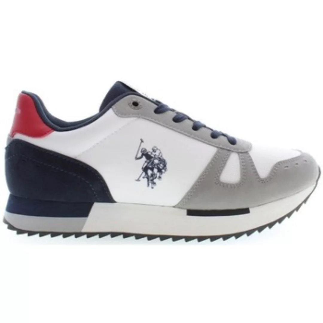 U.S Polo Assn.  Sneaker BALTY001C günstig online kaufen