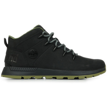 Timberland  Sneaker Sprint Trekker Mid Lace Sneaker günstig online kaufen