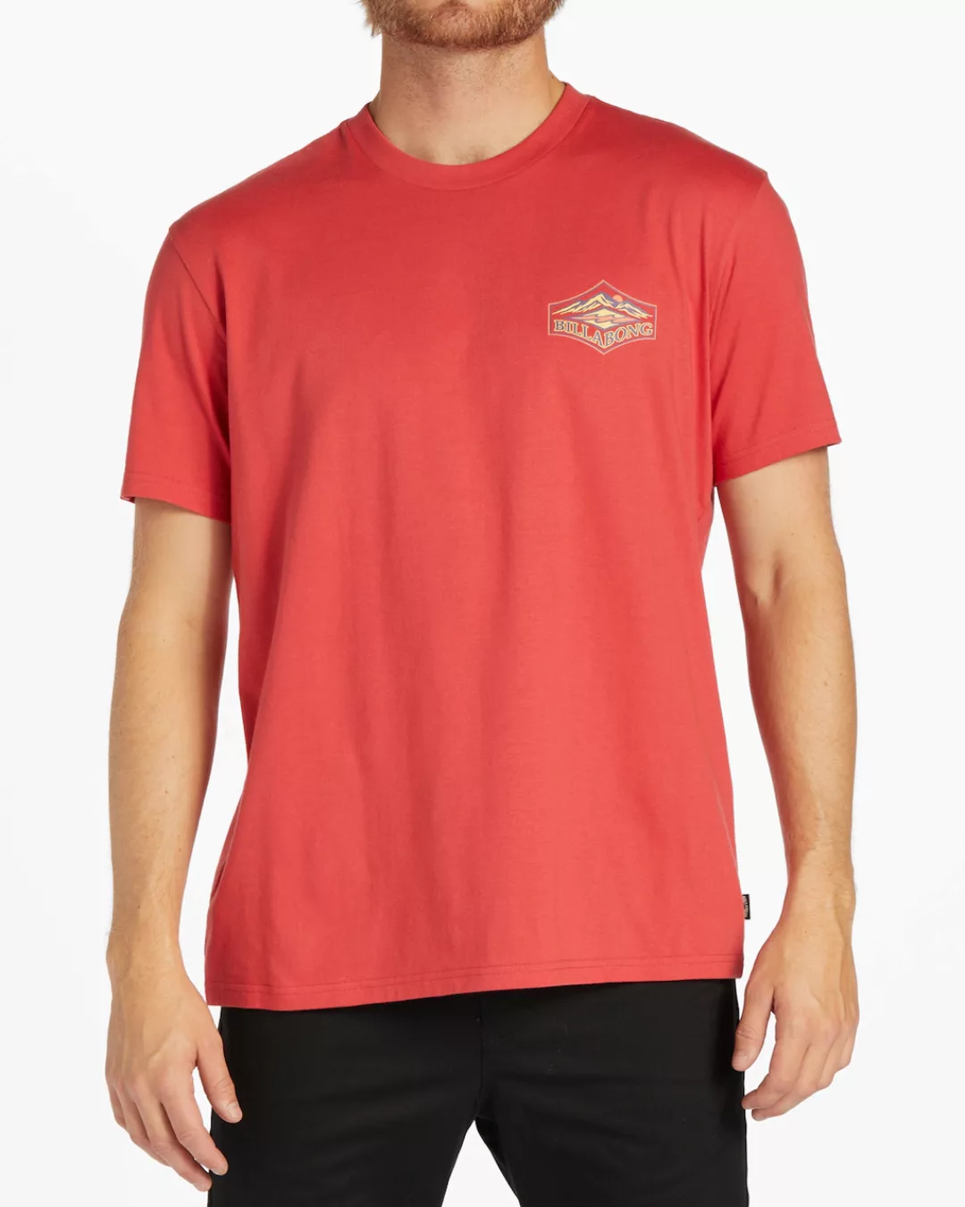 Billabong T-Shirt "Summit" günstig online kaufen