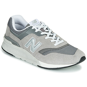 New Balance – 997 – Sneaker in drei Grautönen günstig online kaufen