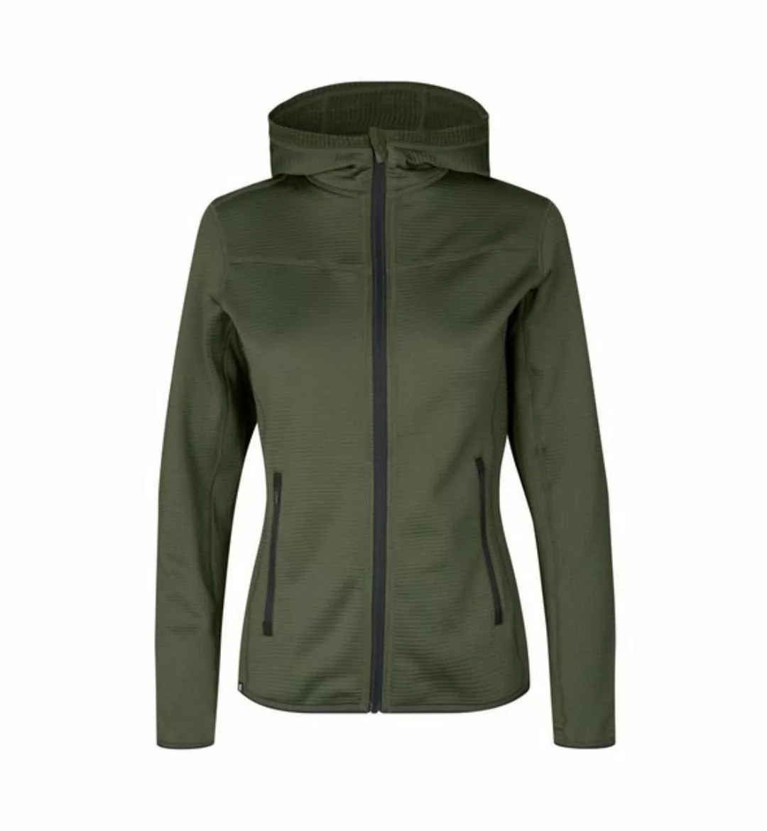 Identity Sweatjacke stretch günstig online kaufen