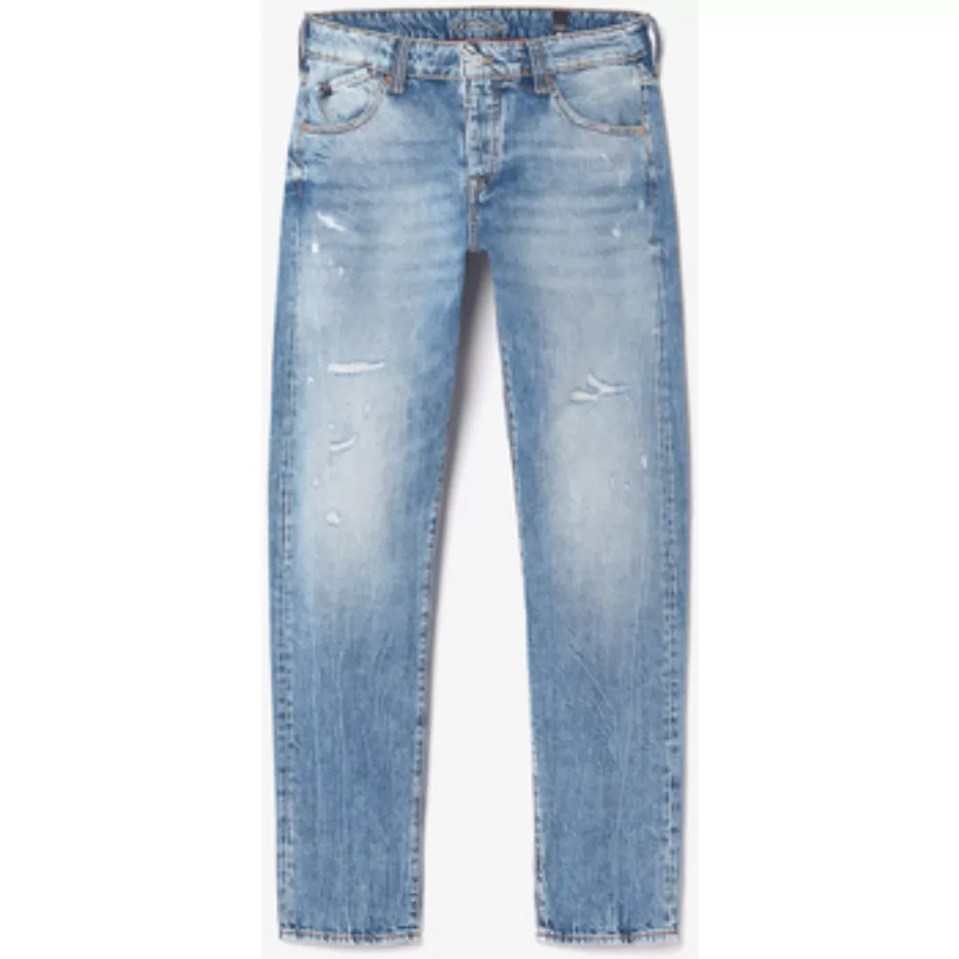 Le Temps des Cerises  Jeans Jeans regular 700/20, länge 34 günstig online kaufen