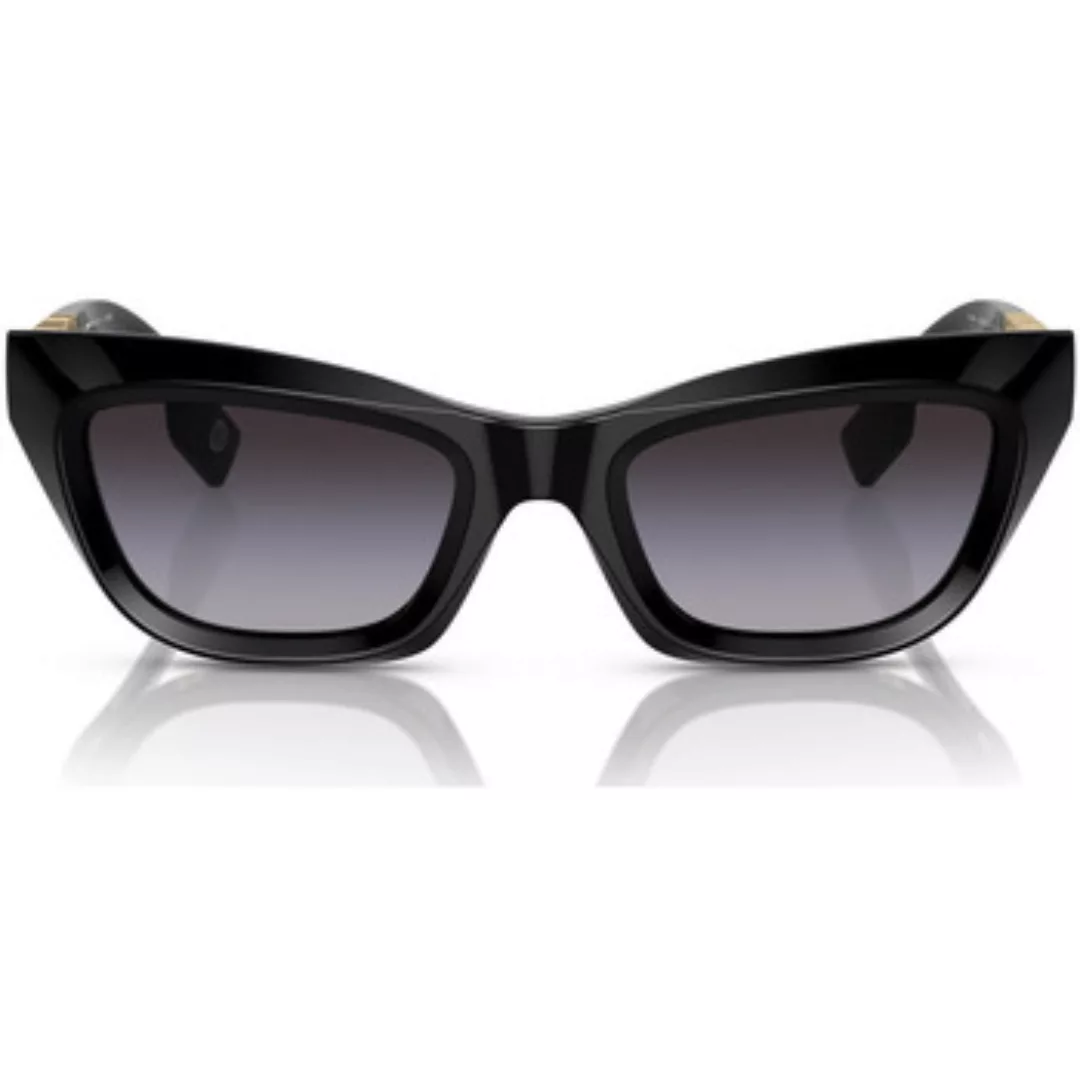 Burberry  Sonnenbrillen Sonnenbrille BE4409 30018G günstig online kaufen