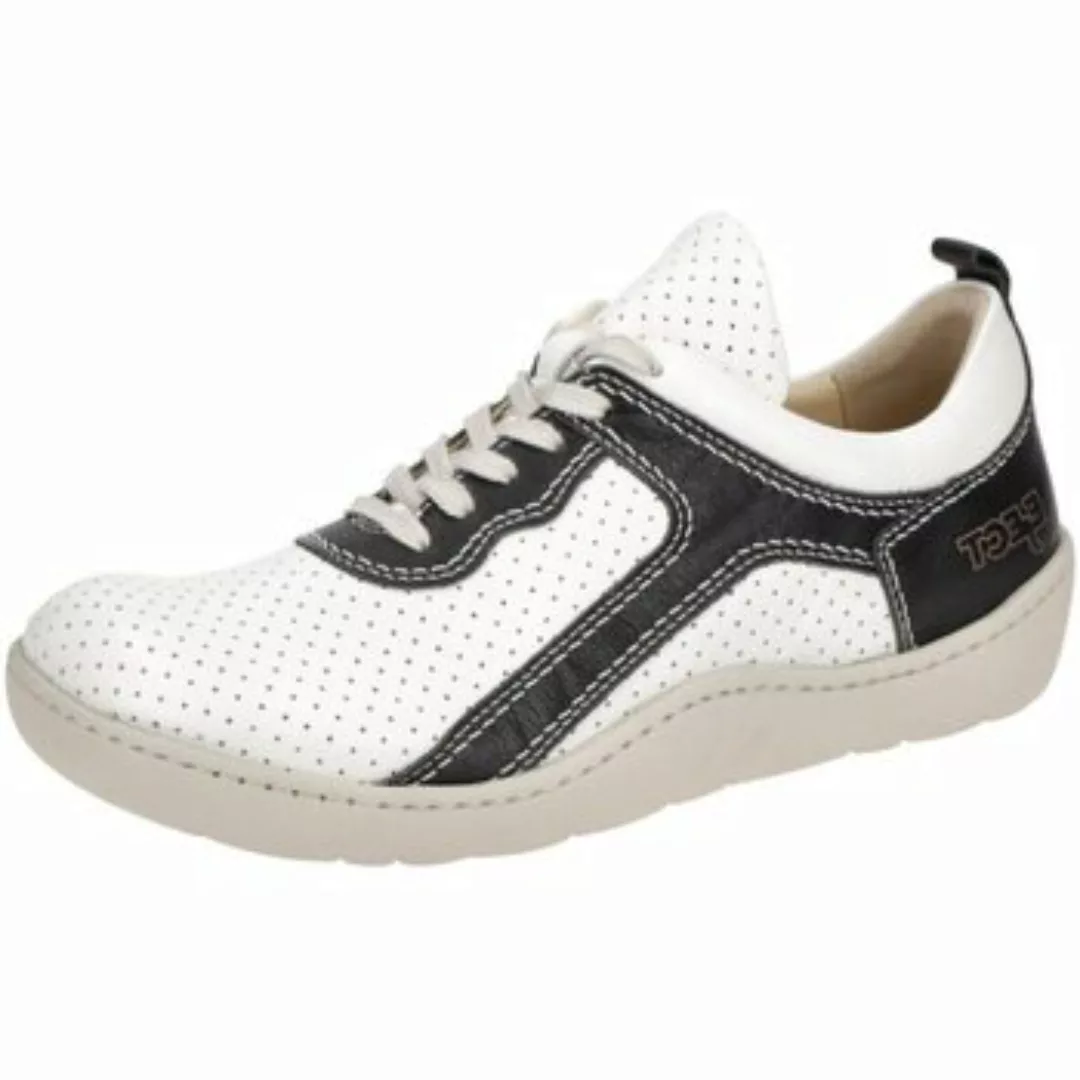 Eject  Halbschuhe Schnuerschuhe Ocean Schuhe schwarz 19965 19965 günstig online kaufen