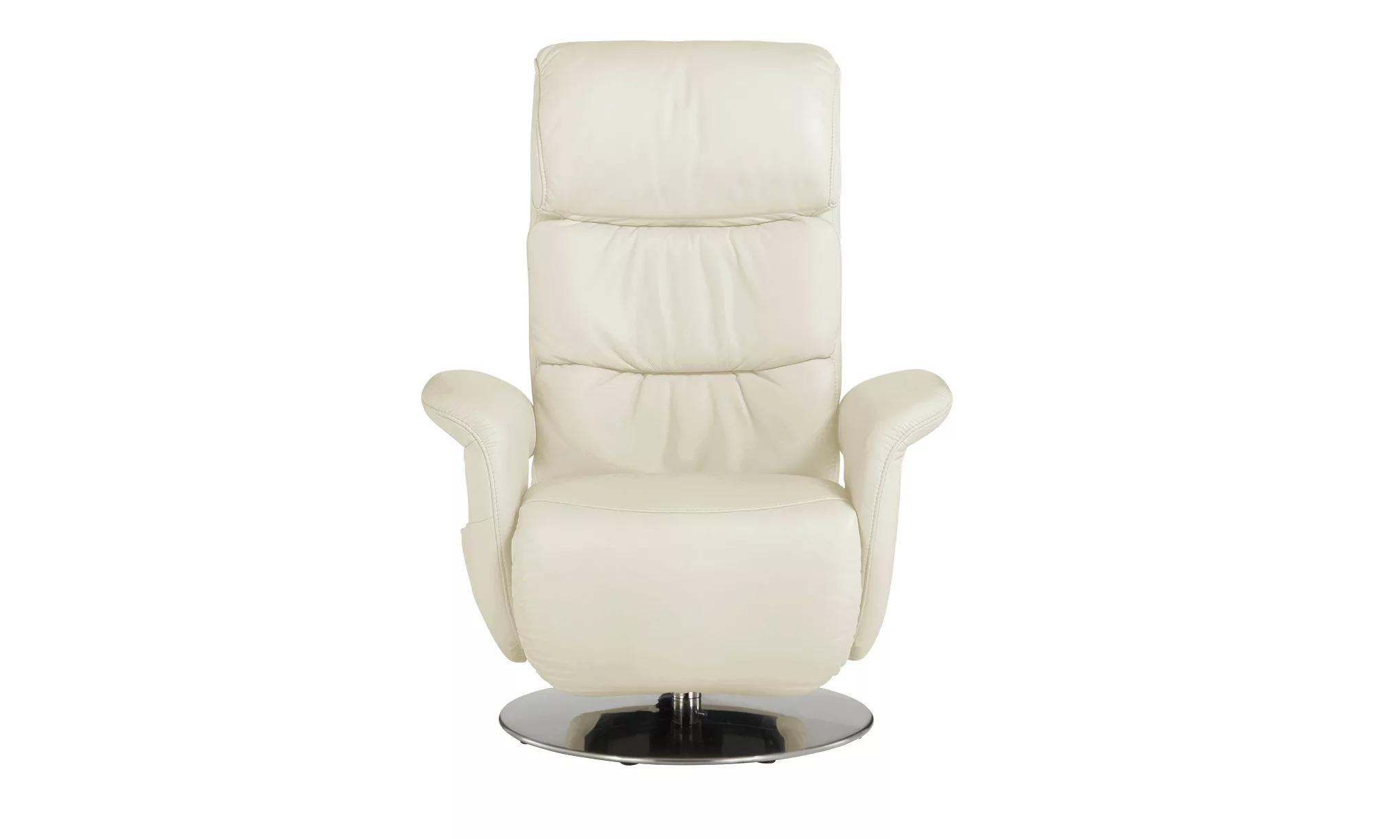 himolla Easy Swing Masssage Sessel  7828 ¦ beige ¦ Maße (cm): B: 83 H: 111 günstig online kaufen