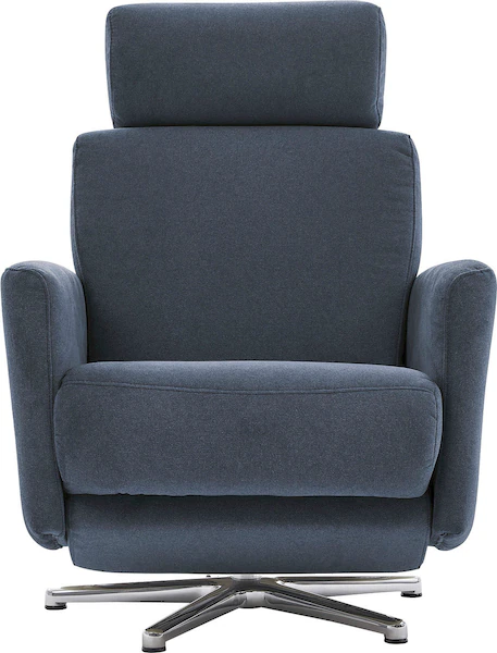 CALIZZA INTERIORS Relaxsessel "Spinell" günstig online kaufen