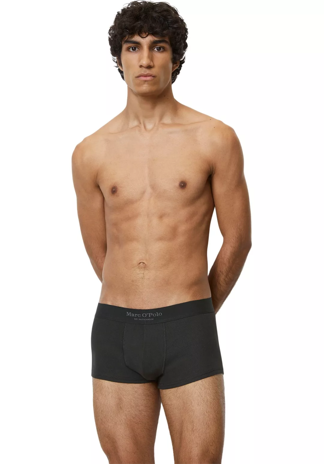 Marc OPolo Boxer, (2er Pack) günstig online kaufen