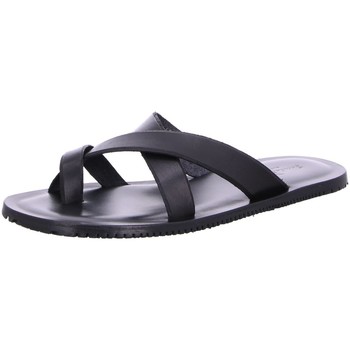 The Sandals Factory  Sandalen Offene M 5003 M 5003-nero günstig online kaufen