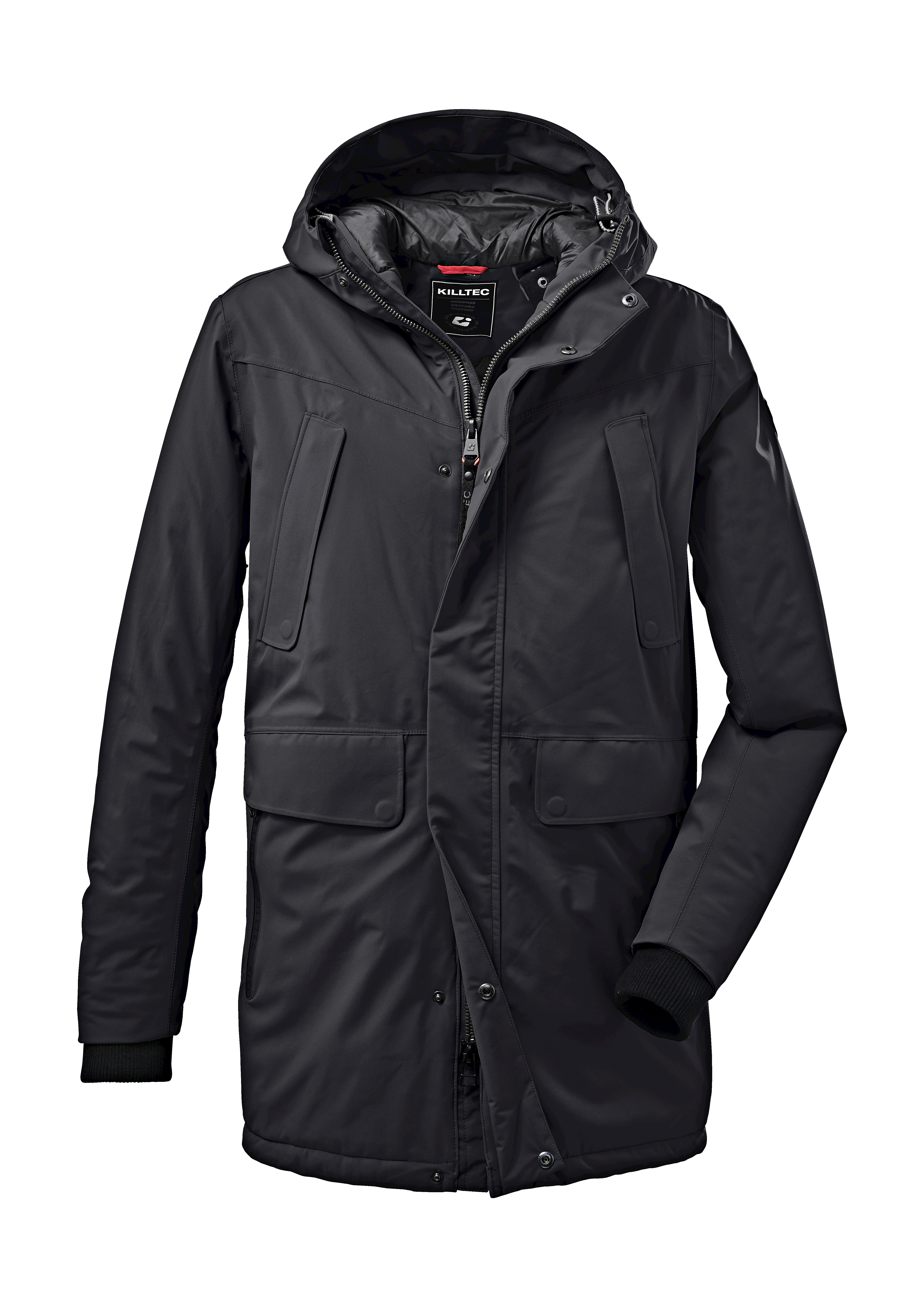 Killtec Parka "KOW 115 MN PRK" günstig online kaufen