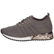 La Strada Sneaker Taupe Gold Damen beige günstig online kaufen