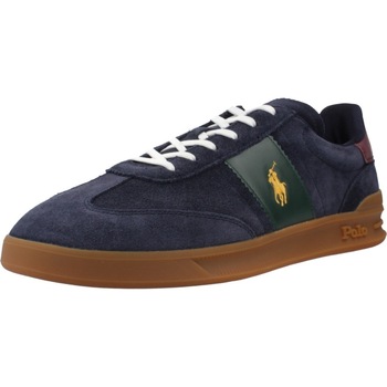 Ralph Lauren  Sneaker HRT AERA PP SNEAKERS günstig online kaufen