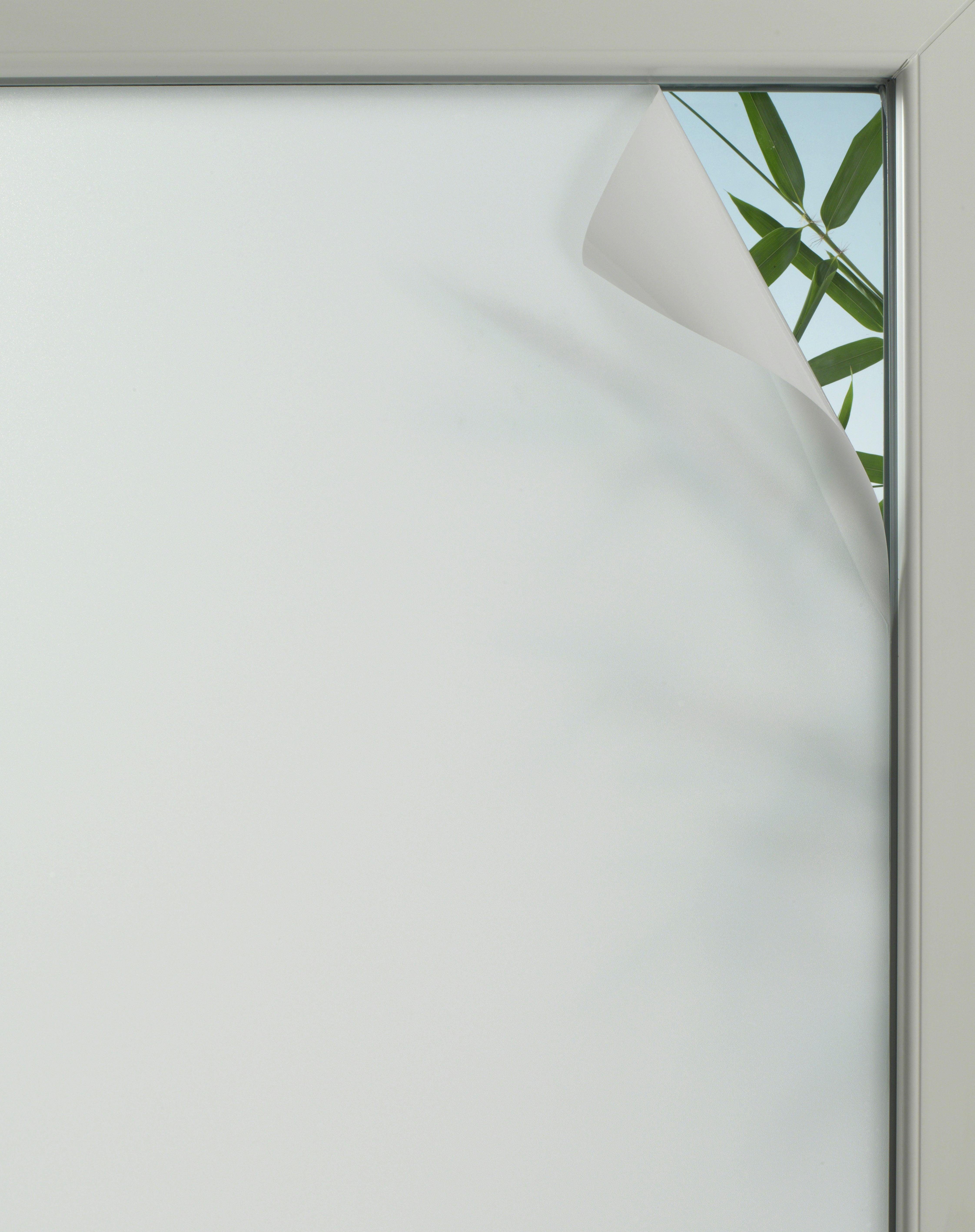 GARDINIA Fensterfolie Privacy 75, blickdicht, 99% günstig online kaufen