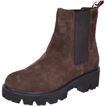 Macakitzbühel  Stiefel Stiefeletten Chelsea 3127 EXPRESSO günstig online kaufen