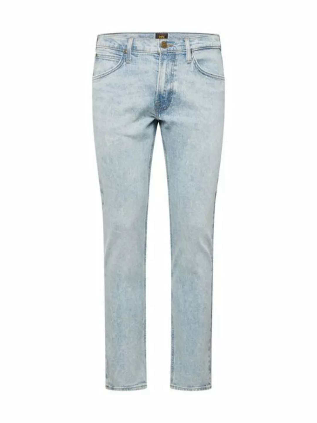 Lee® Slim-fit-Jeans Luke (1-tlg) günstig online kaufen