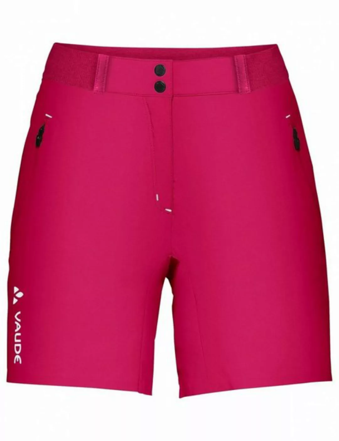 VAUDE Trekkingshorts Vaude Damen Scopi LW Shorts II günstig online kaufen