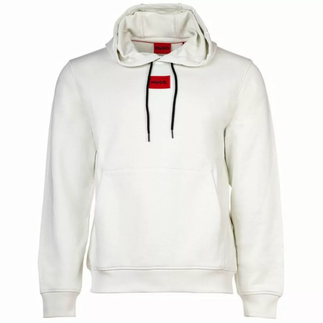 HUGO Sweatshirt Herren Kapuzen-Sweatshirt - Daratschi214, Hoodie günstig online kaufen