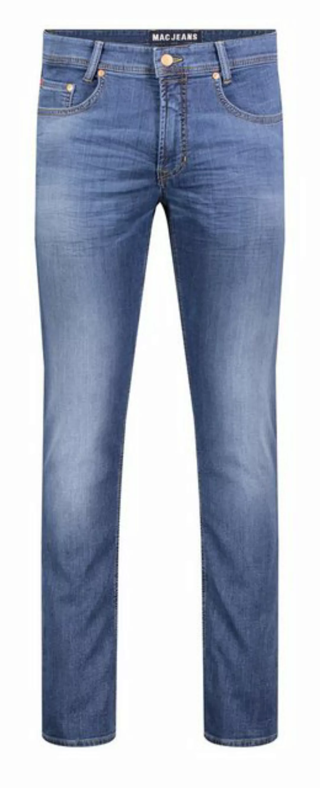 MAC 5-Pocket-Jeans MAC JOG'N JEANS vintage wash 0590-00-0994L H541 günstig online kaufen