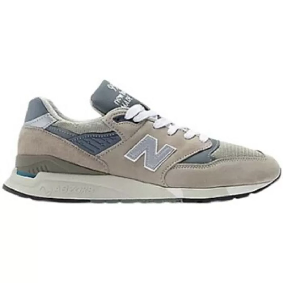 New Balance  Sneaker U998GR günstig online kaufen