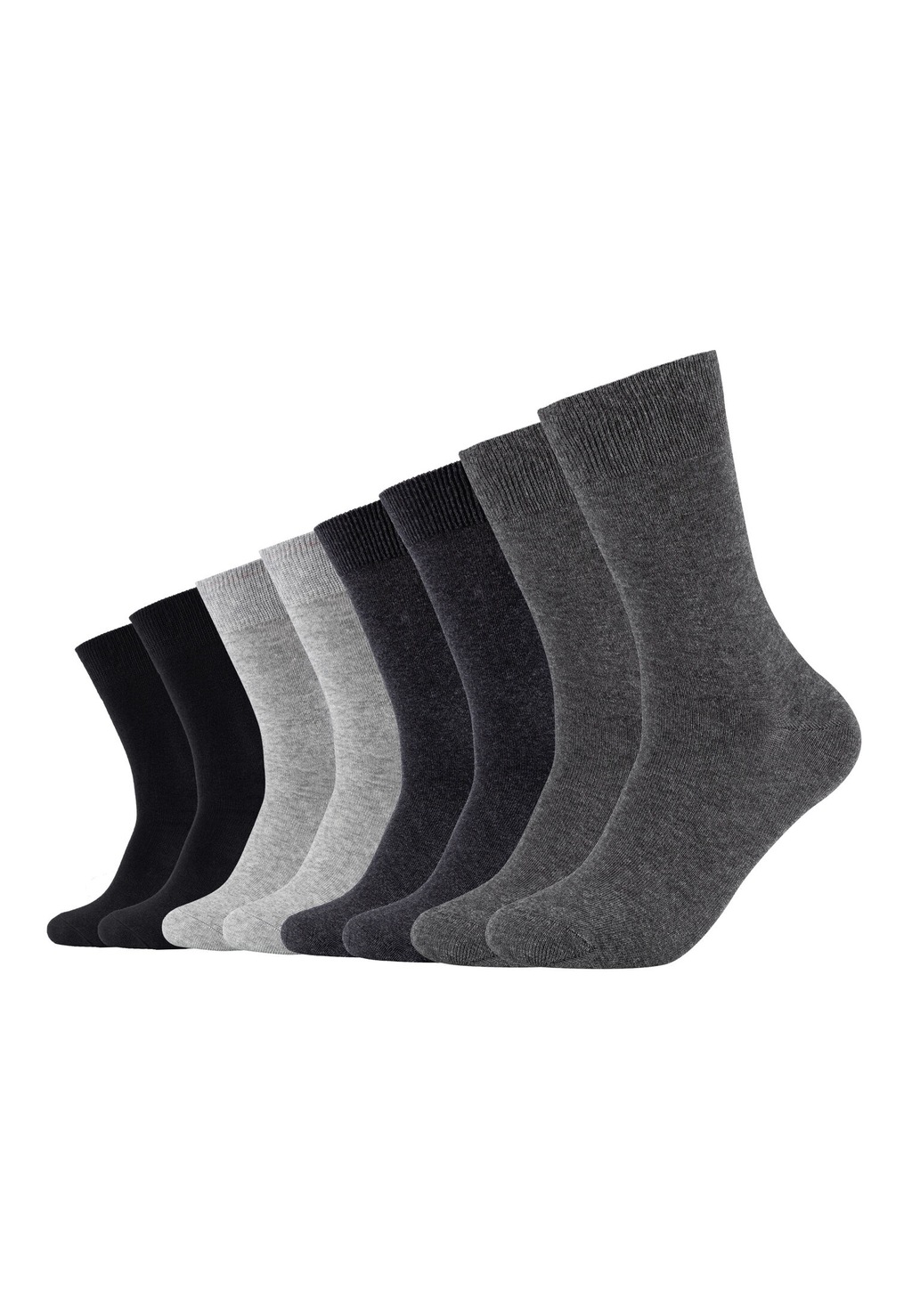 s.Oliver Socken "Socken 8er Pack" günstig online kaufen