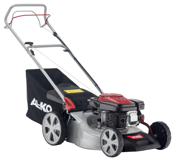 AL-KO Benzinrasenmäher "Easy 4.60 SP-S", mit Radantrieb günstig online kaufen