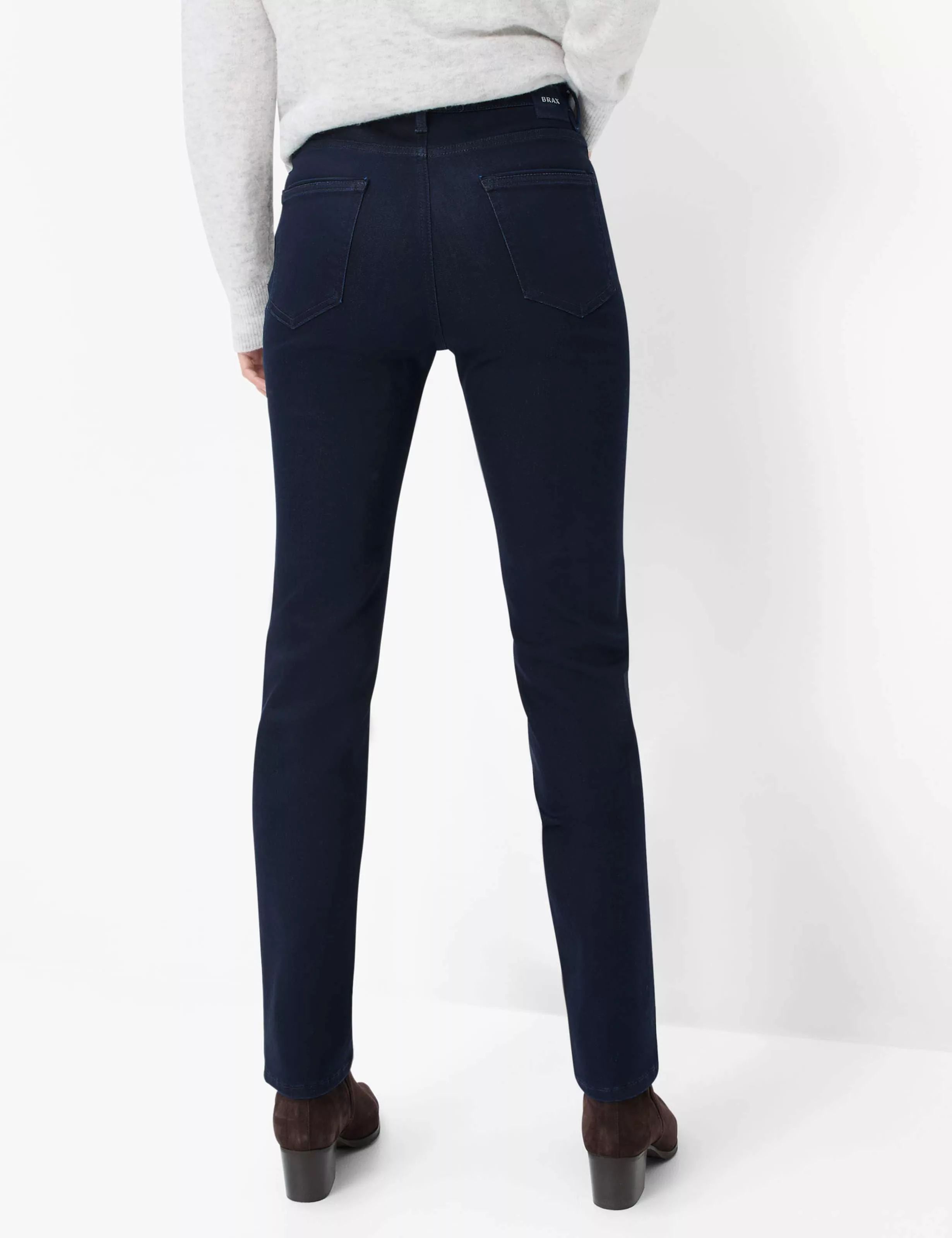 Brax 5-Pocket-Jeans "Style CAROLA" günstig online kaufen