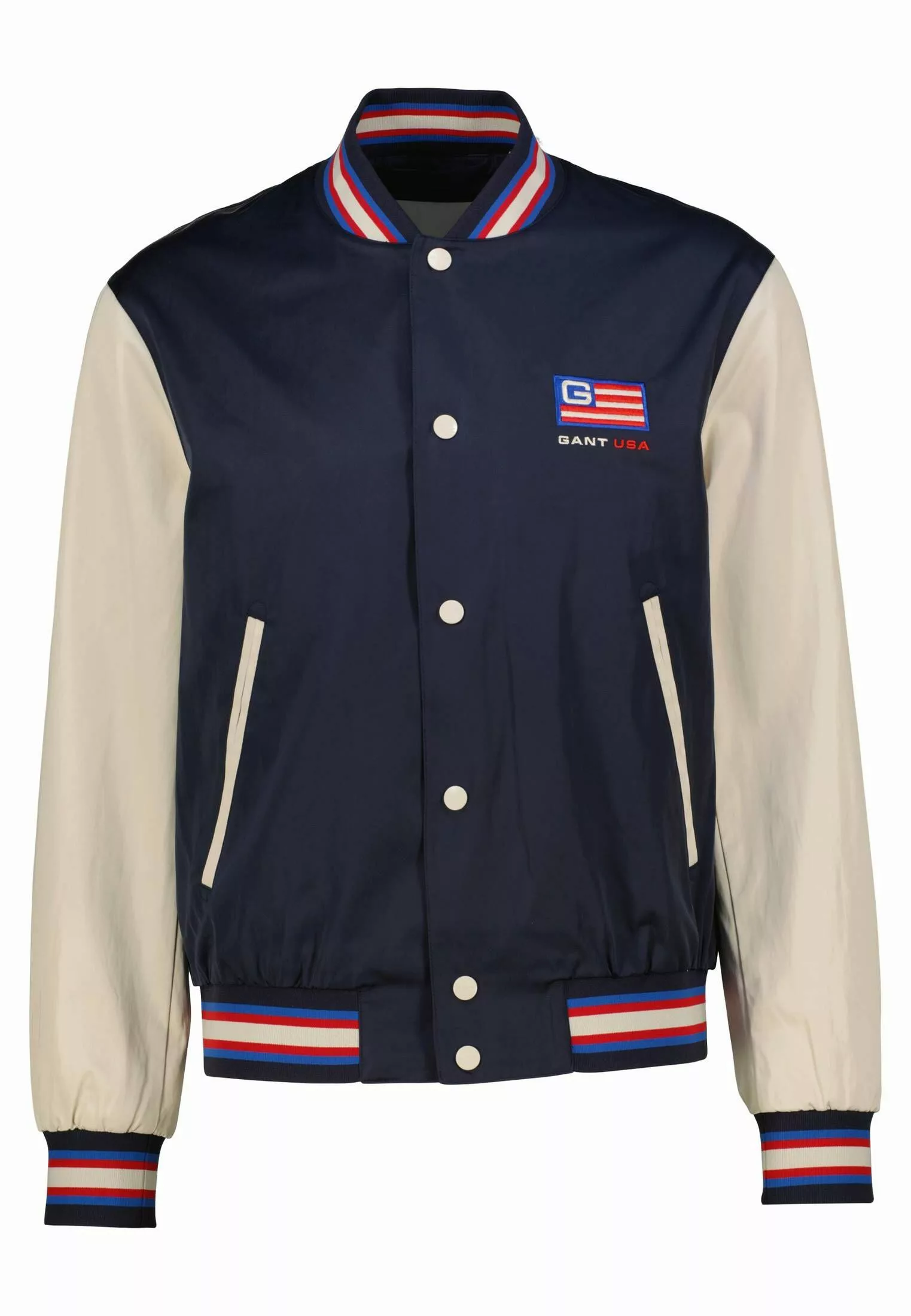 Gant Blouson Herren Blouson LIGHT VARSITY günstig online kaufen