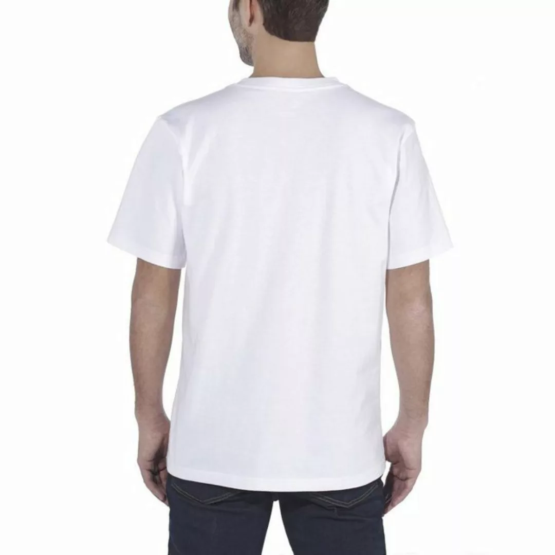 Carhartt T-Shirt WW Pocket 103296 günstig online kaufen