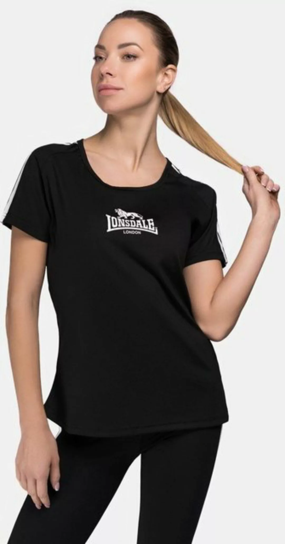 Lonsdale T-Shirt Halyard günstig online kaufen