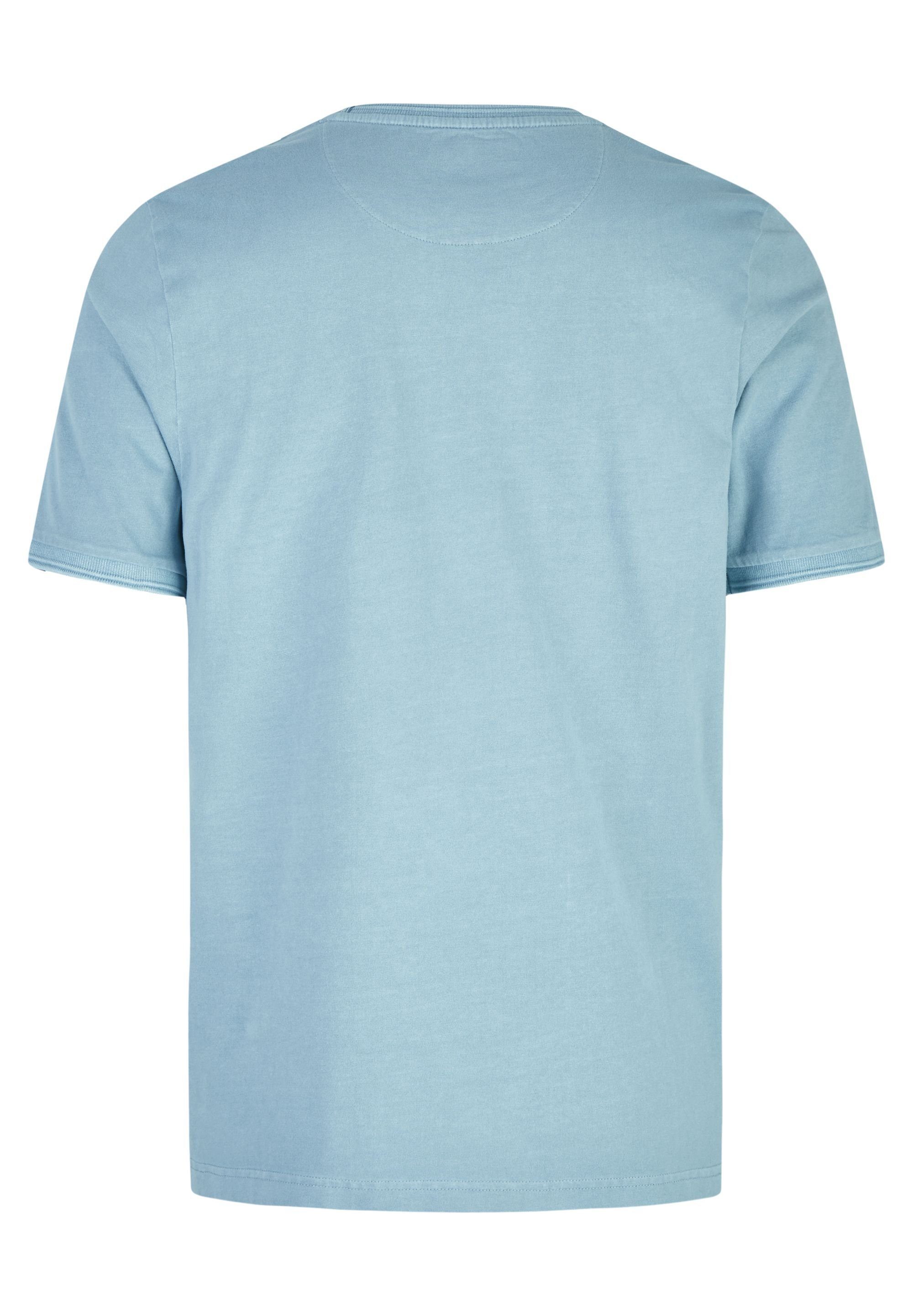HECHTER PARIS T-Shirt (1-tlg) mit Rundhalsausschnitt günstig online kaufen