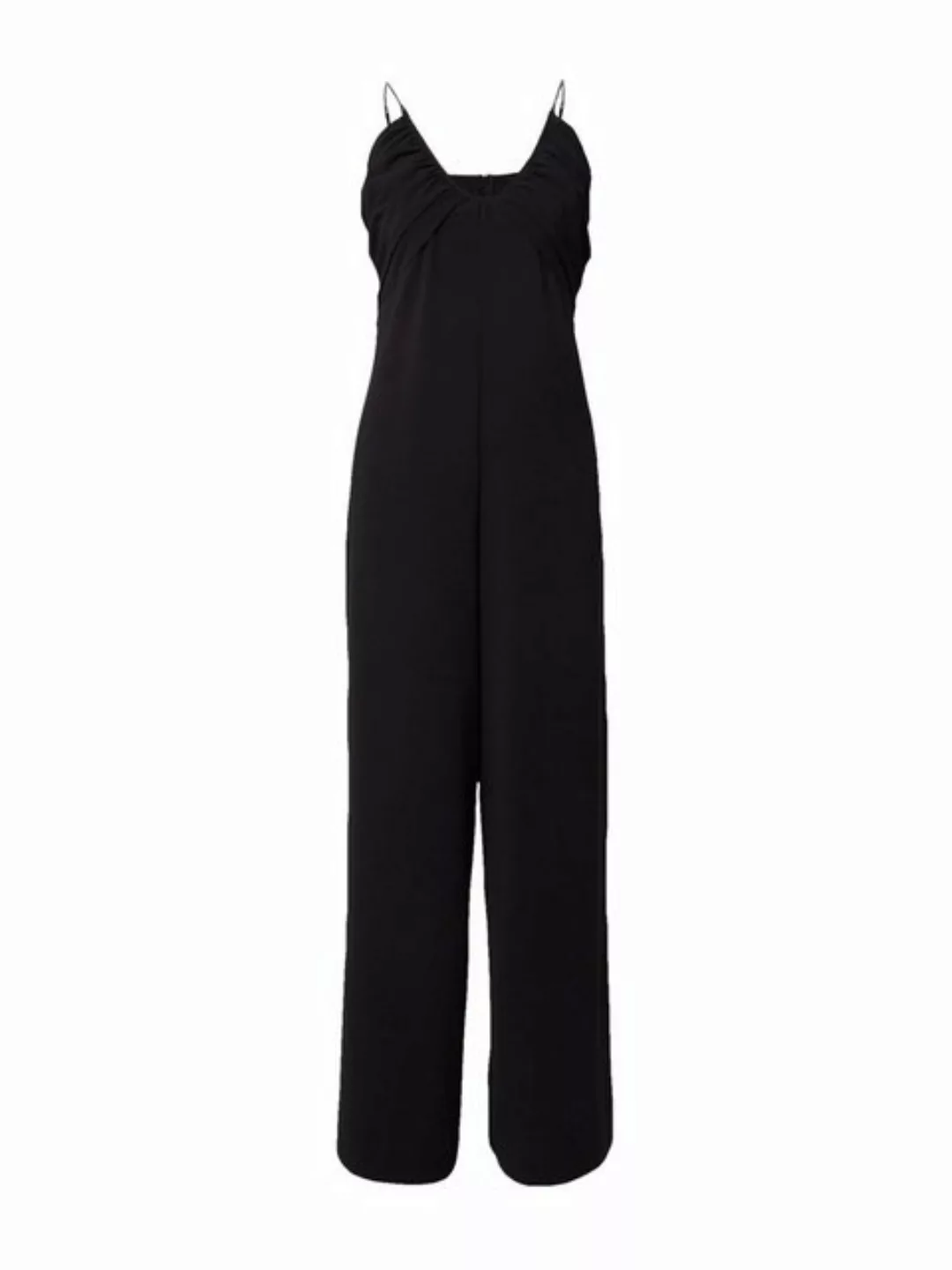 sisley Jumpsuit (1-tlg) Drapiert/gerafft günstig online kaufen