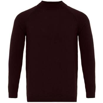 Antioch  Sweatshirt Mock Turtleneck Jumper Pullover günstig online kaufen
