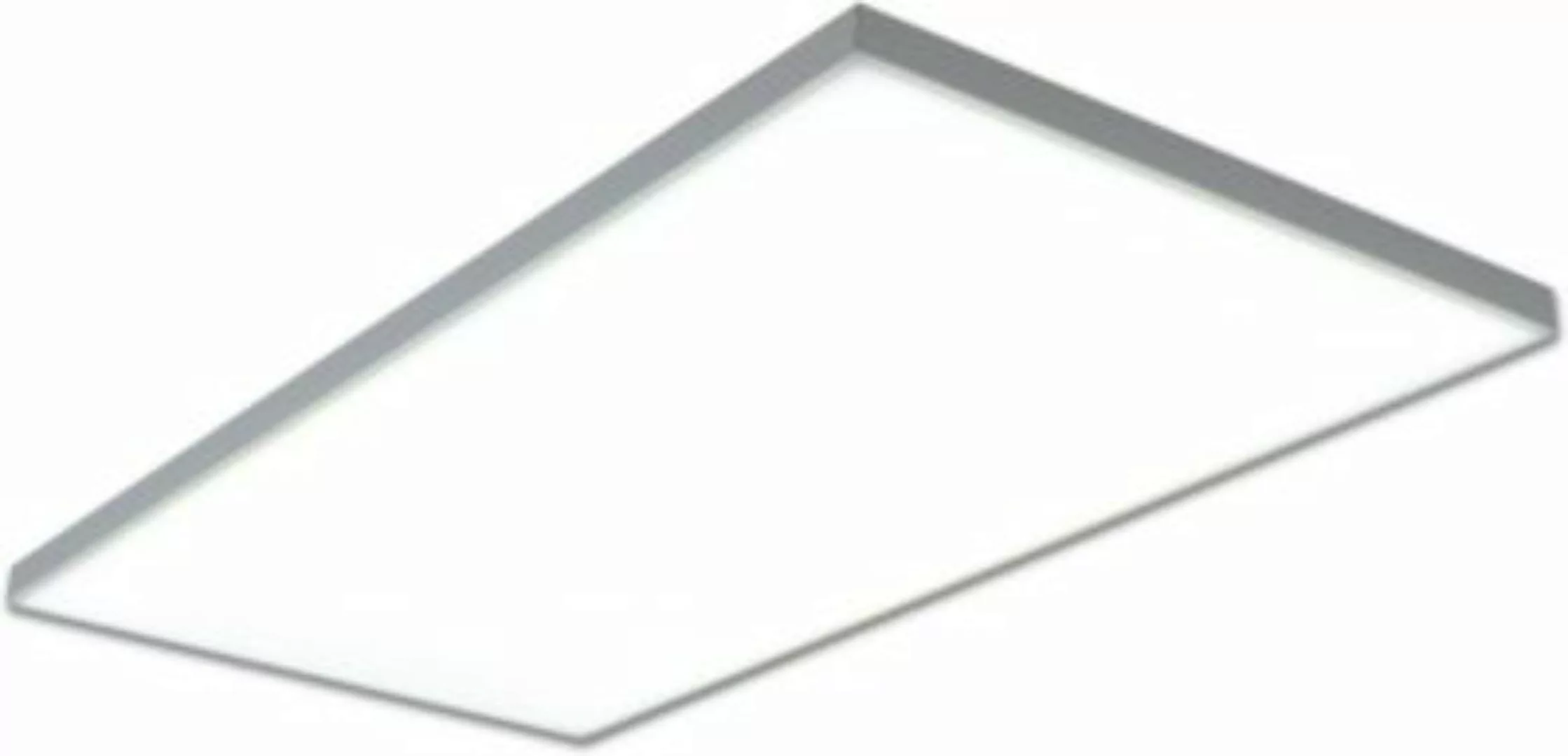 Näve "LED Deckenleuchte ""Carente"", rahmenlos, L59,5cm" weiß günstig online kaufen