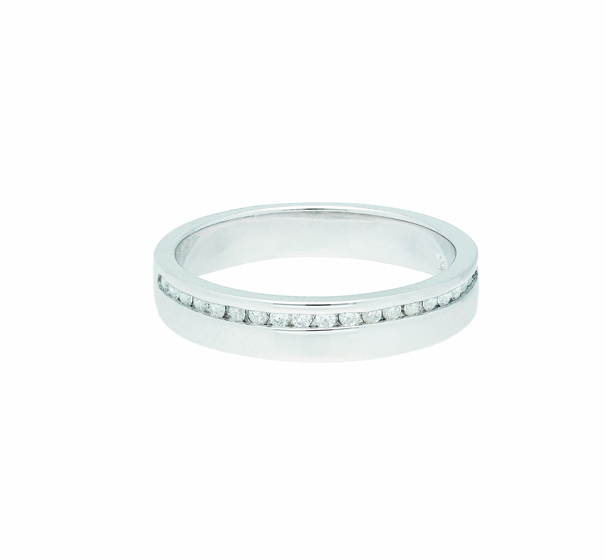 Adelia´s Fingerring "925 Silber Ring mit Zirkonia", Silberschmuck für Damen günstig online kaufen