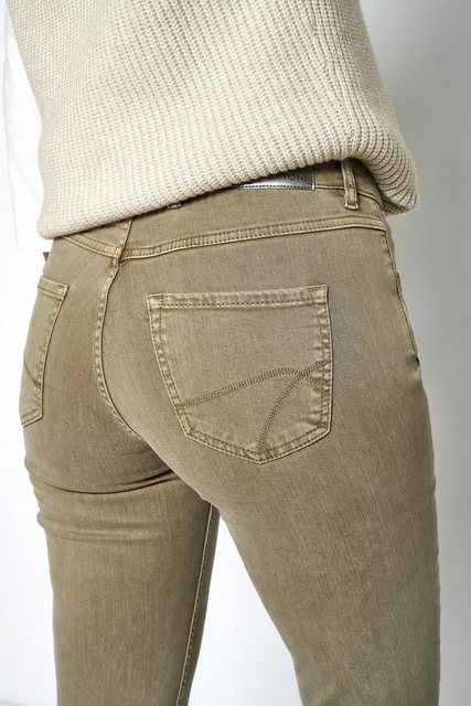 TONI 5-Pocket-Jeans Perfect Shape Straight günstig online kaufen