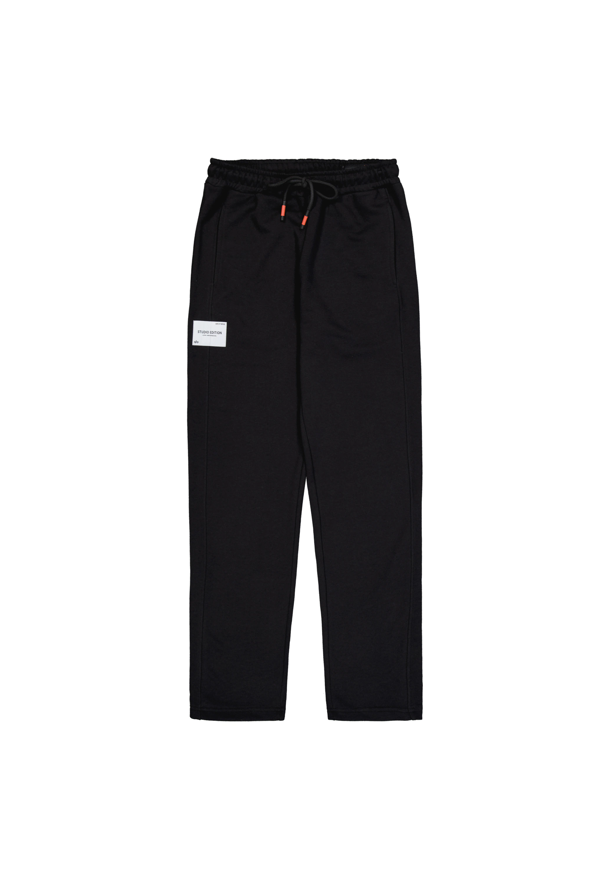 Alpha Industries Jogginghose "Alpha Industries Women - Jogger Studio Editio günstig online kaufen