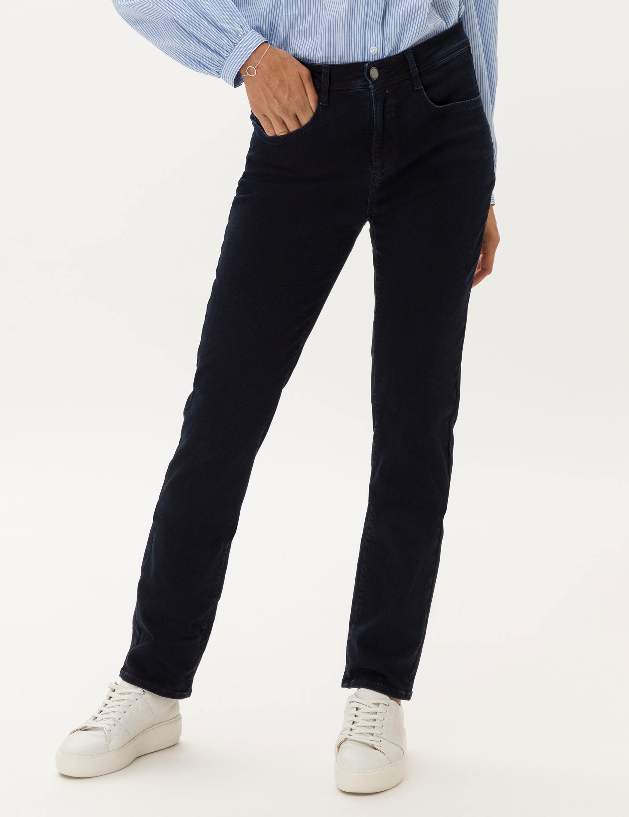 Brax 5-Pocket-Jeans Carola (70-7000) günstig online kaufen