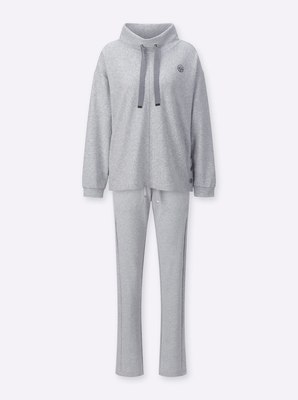 Hajo Hausanzug günstig online kaufen