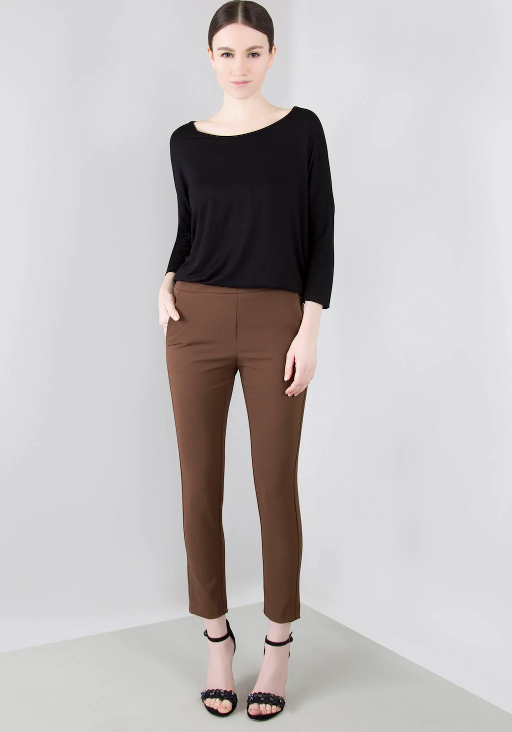 IMPERIAL Schlupfhose, Sommerhose günstig online kaufen