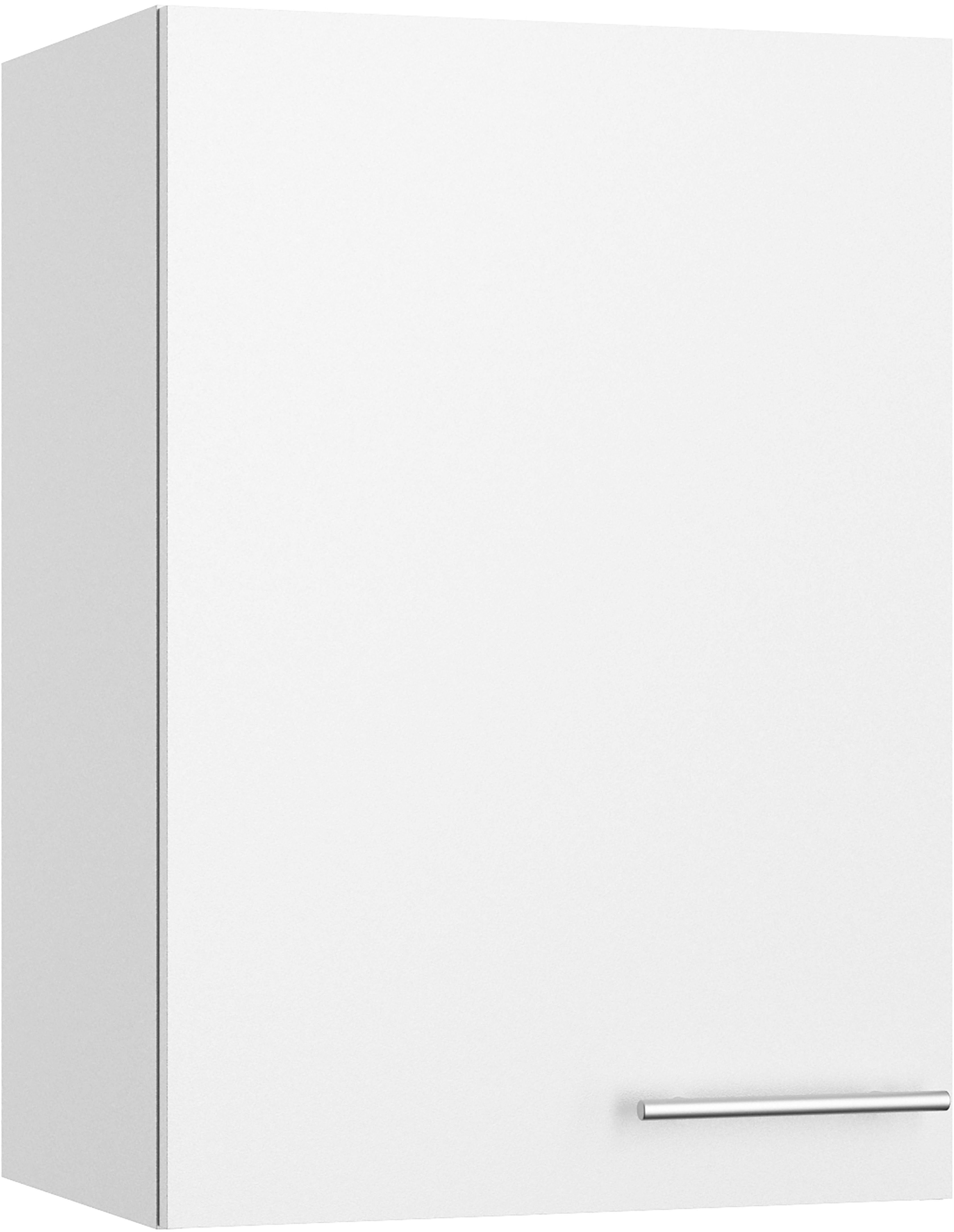 OPTIFIT Hängeschrank "Lilly", Breite 50 cm, 1 Tür, 2 Einlegeböden günstig online kaufen