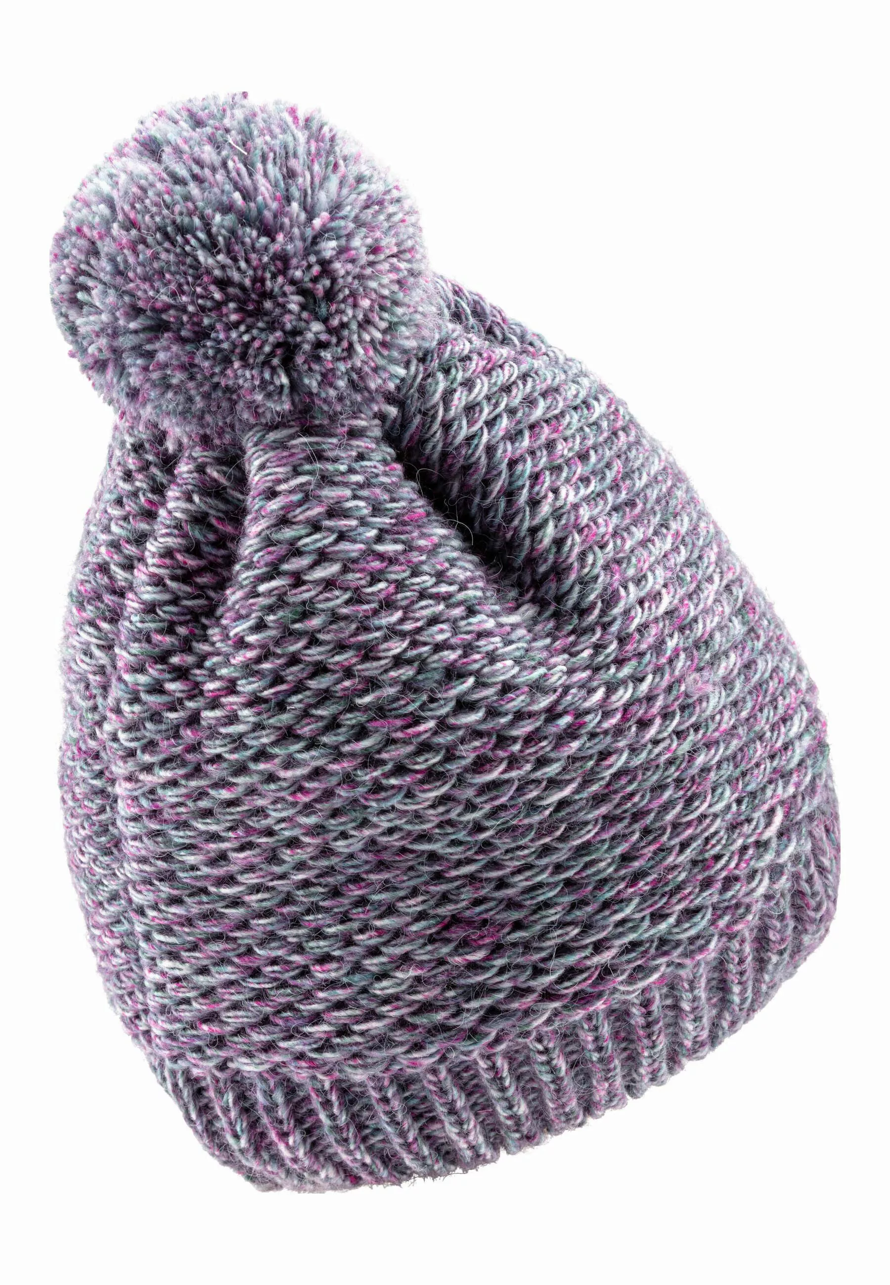 Sterntaler® Strickmütze Strickmütze Multicolor (1-St) günstig online kaufen