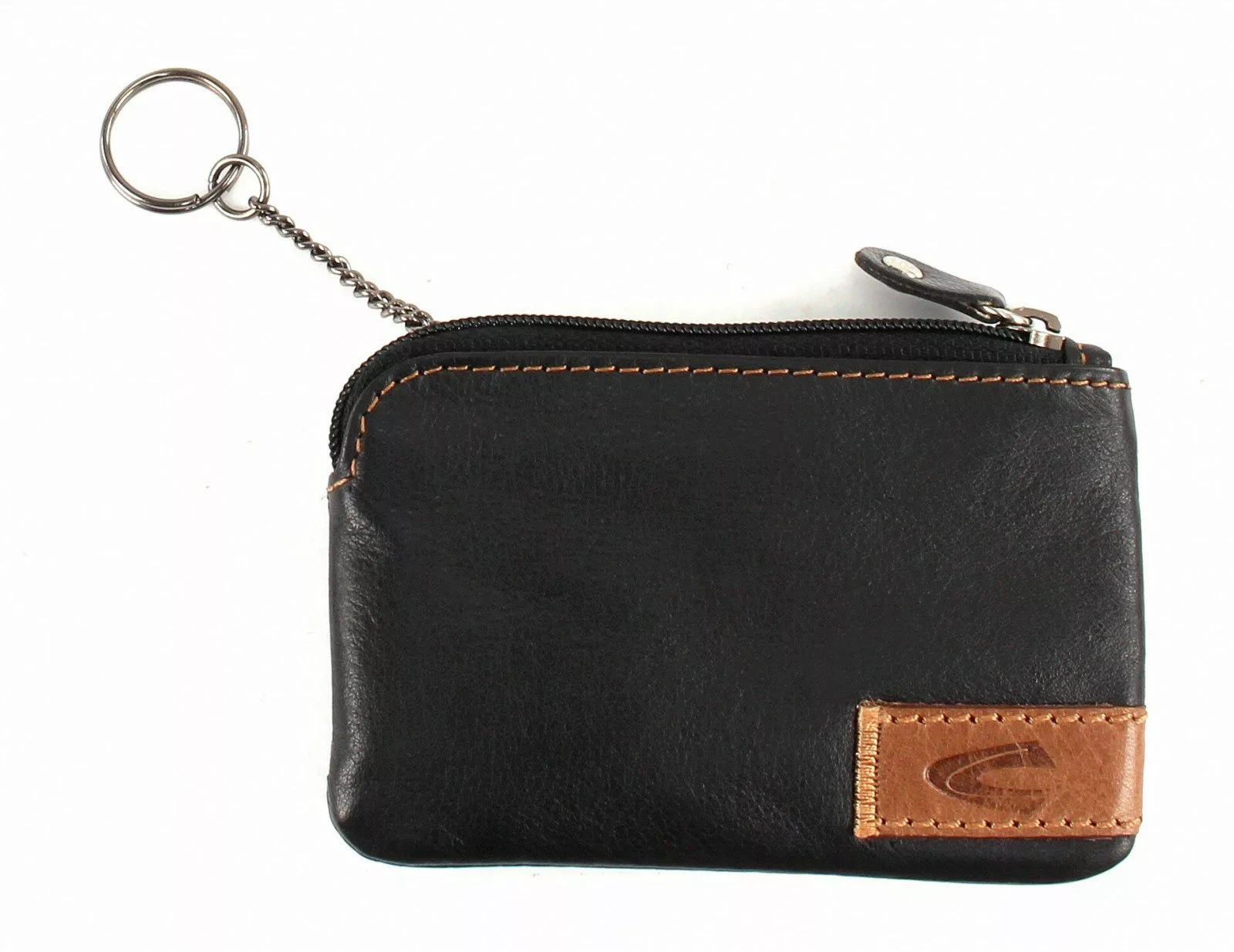 camel active Schlüsseltasche Keyholder, aus echtem günstig online kaufen
